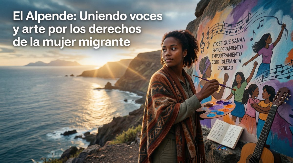 El Alpende✳️ 🎙🌍 tweet media