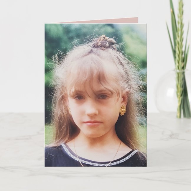 LynnroseDesign's tweet image. zazzle.com/special_niece_…
#greetingcards #shopsmall