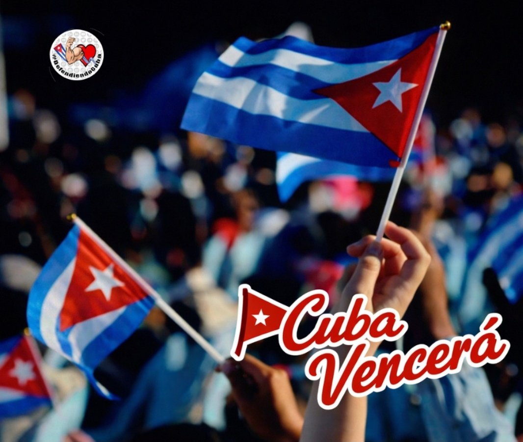 🇨🇺Azucena Diéguez🇨🇺 tweet media