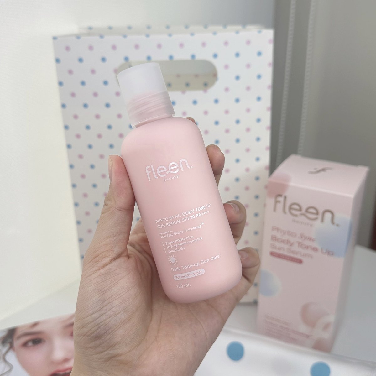 เอไอเอสพีไดอะรี่ tweet media