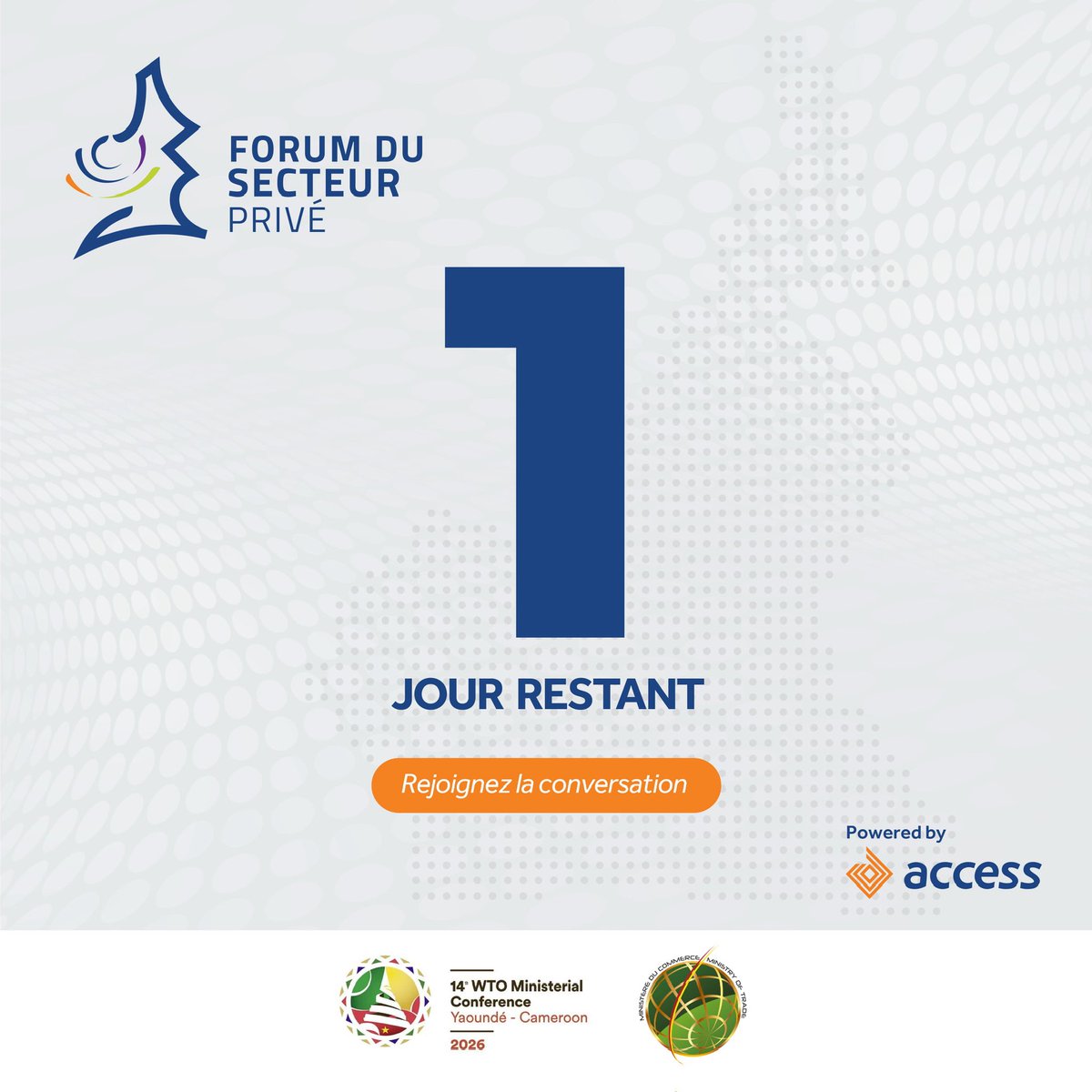 Access Bank Cameroon Plc. tweet media