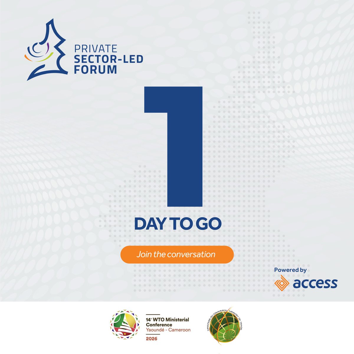 Access Bank Cameroon Plc. tweet media