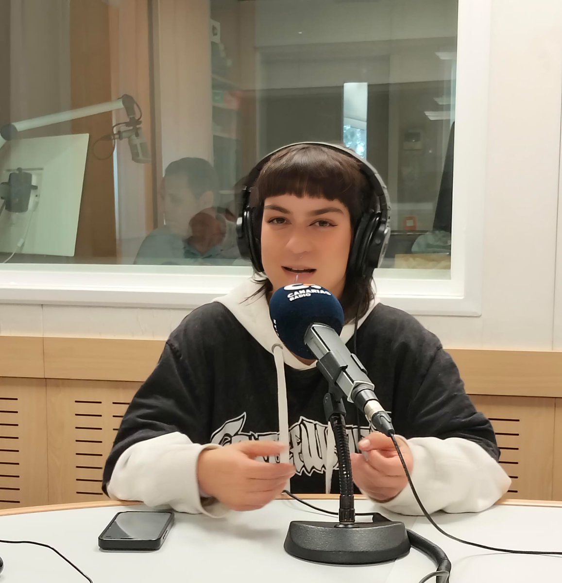 El Alpende✳️ 🎙🌍 tweet media