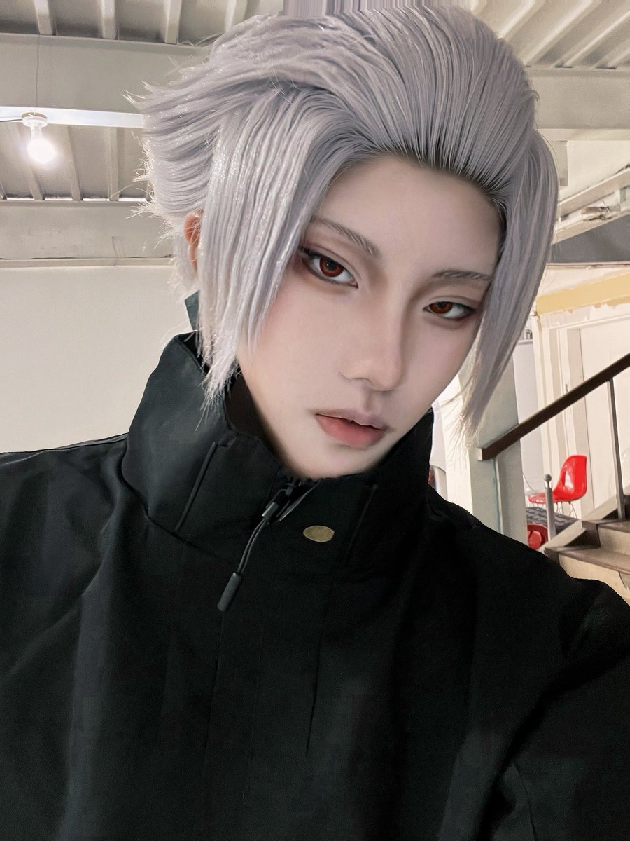 ﾏﾇｹ tweet media