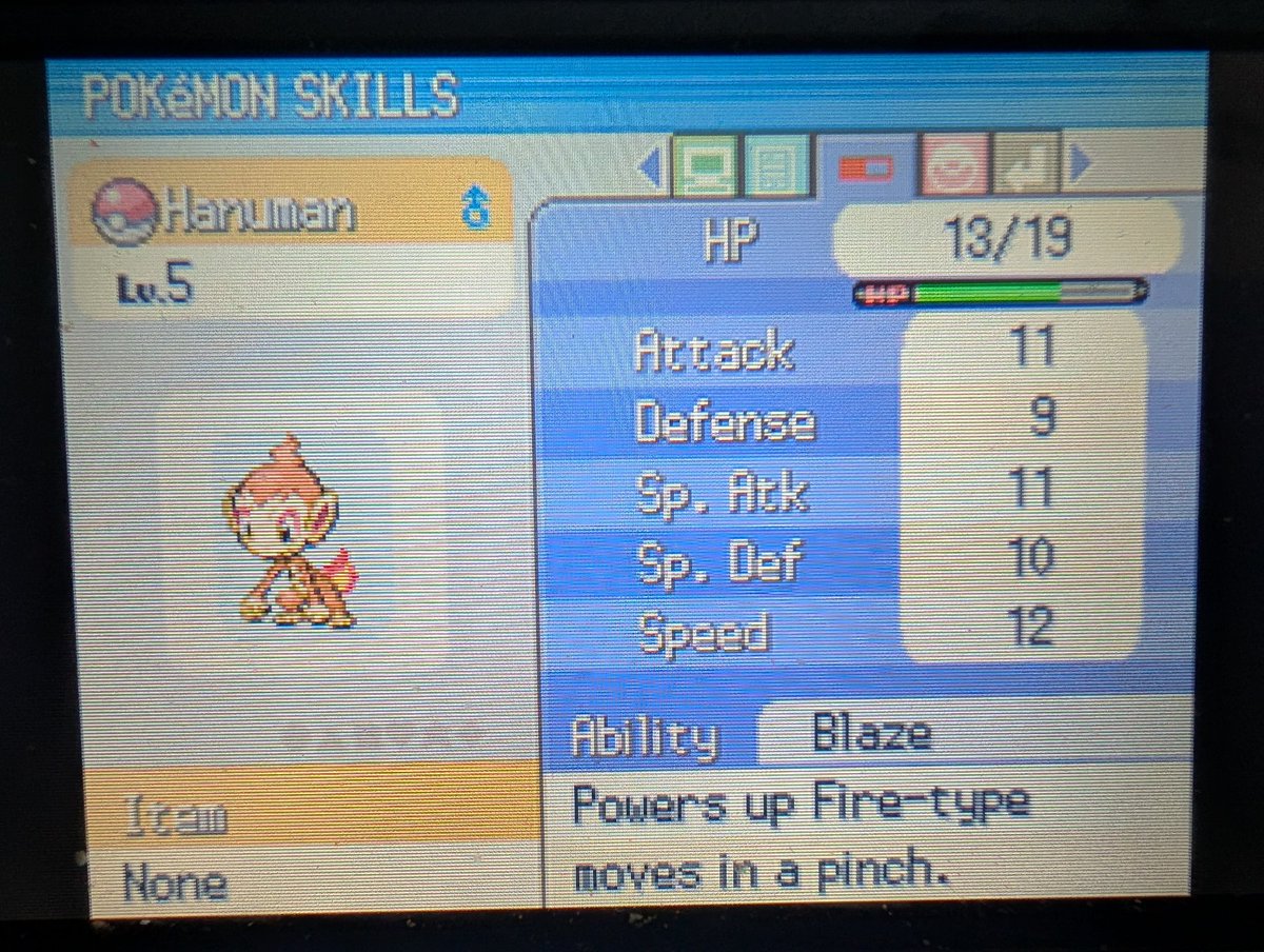 Platinum Playthrough tweet media