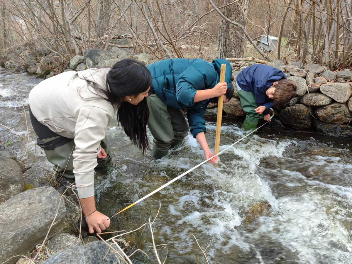 CdA Valls d'Àneu tweet media