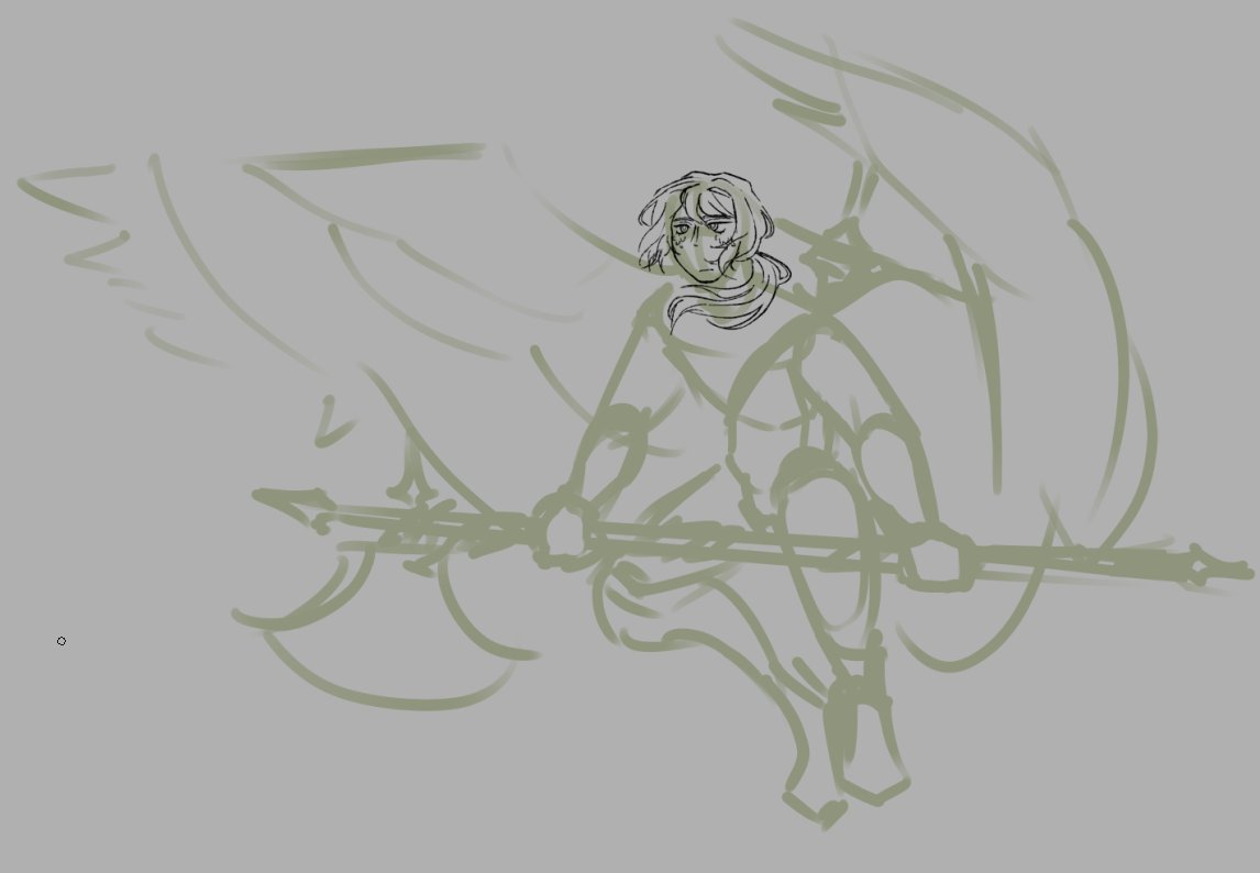 🐣 A Certain john yaoi tweet media