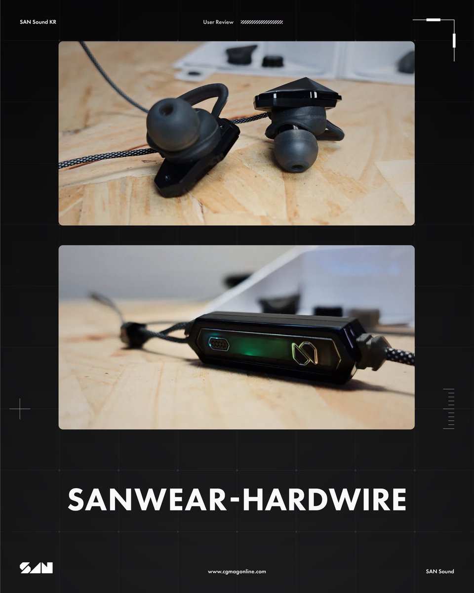 SAN Sound tweet media