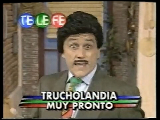 Telefe año 1996 tweet media