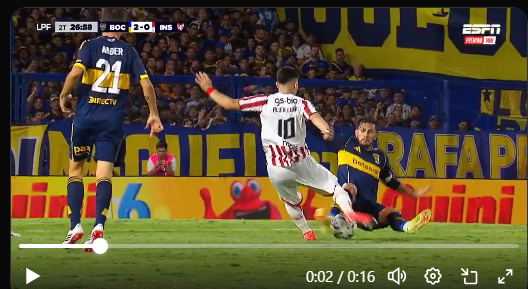 V de Vietto tweet media