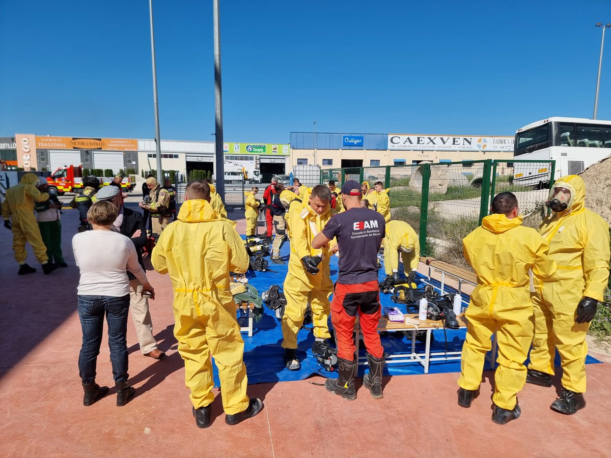 CS PSP w Częstochowie tweet media