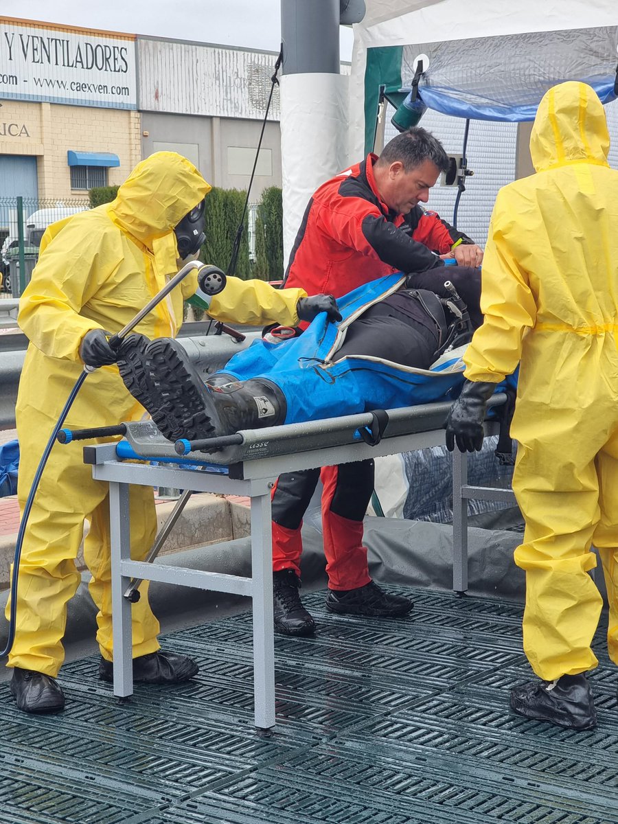 CS PSP w Częstochowie tweet media