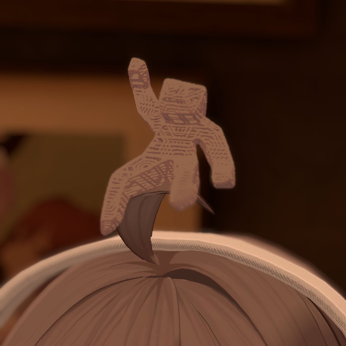 ᎫꬆᎦᏢⲈᏒ👾 tweet media