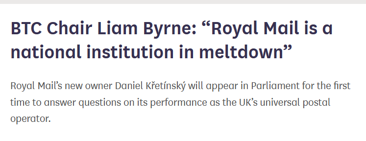 Liam Byrne MP tweet media