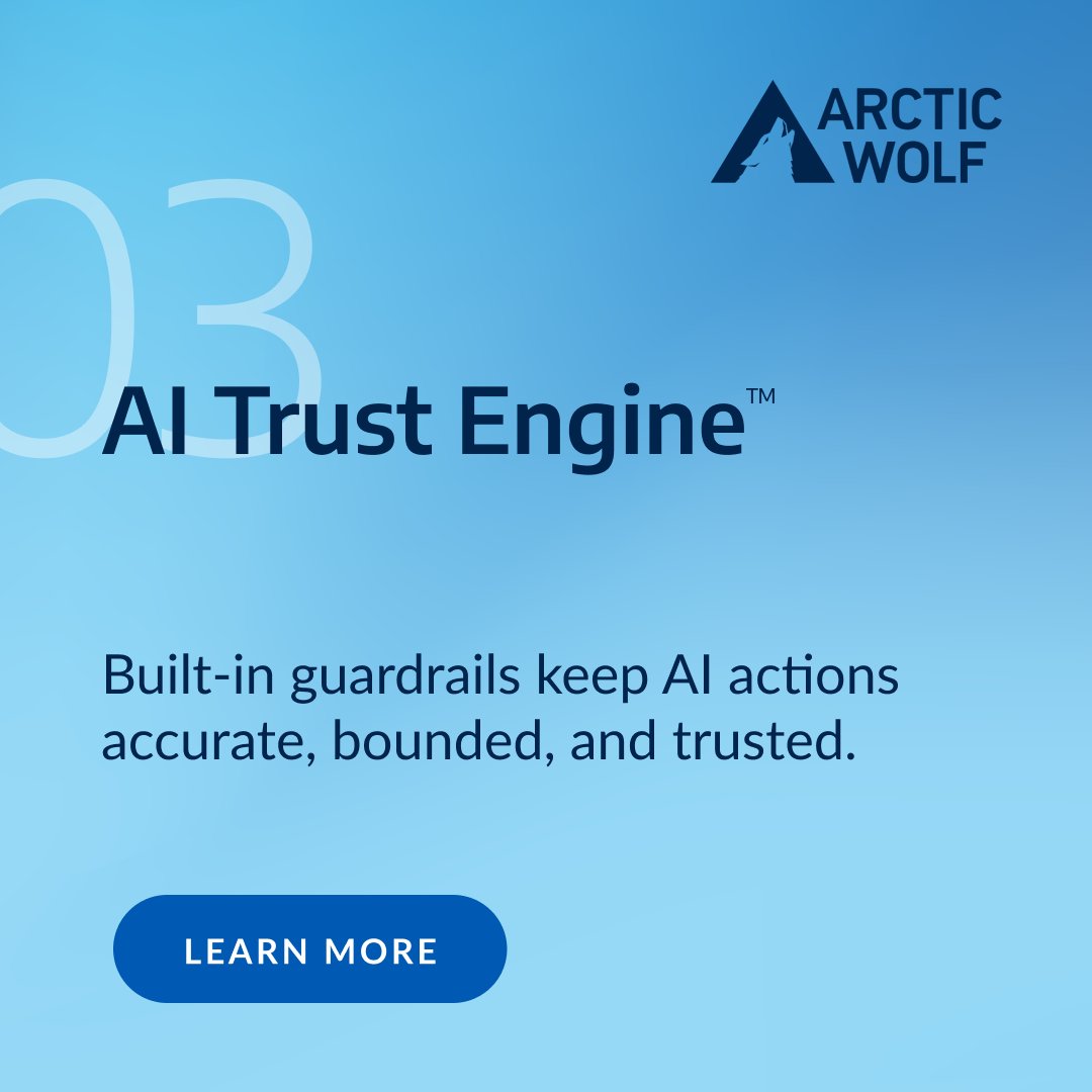 Arctic Wolf tweet media