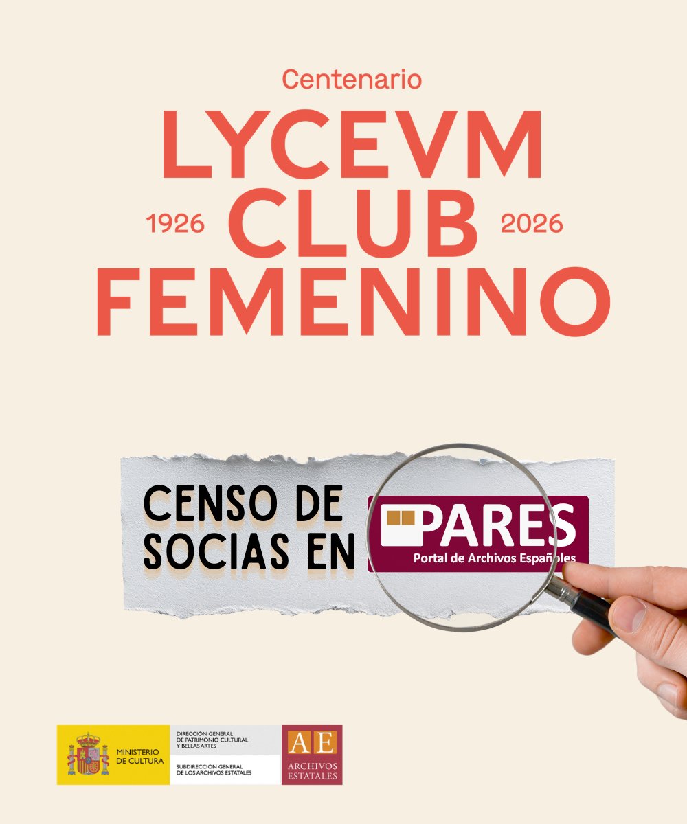 Archivos Estatales tweet media