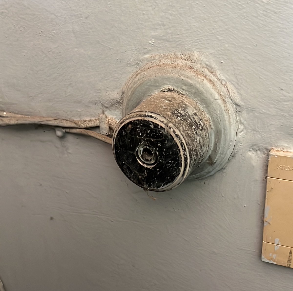 Guillermo Ferreiro Cristaldo tweet media