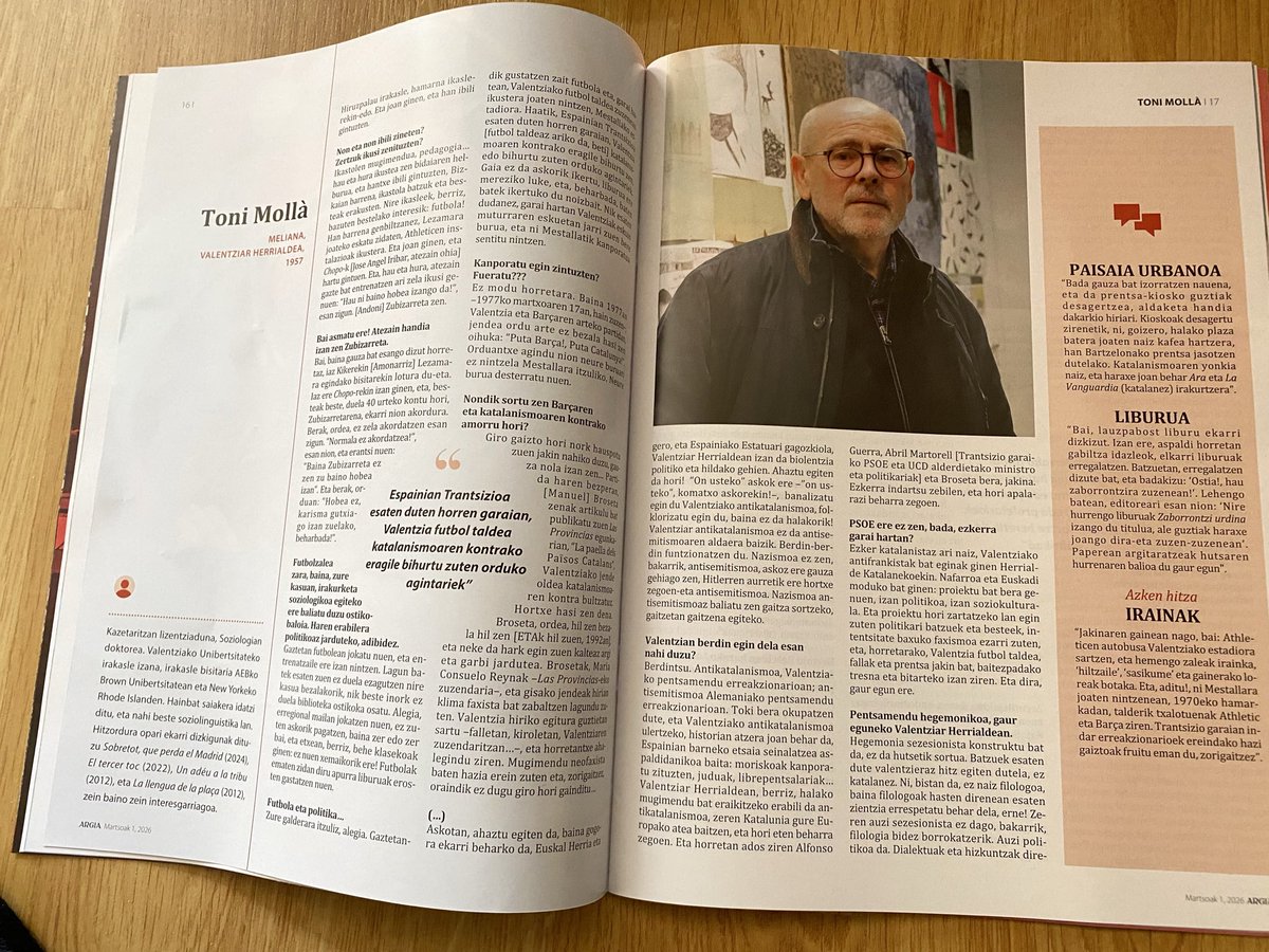 Toni Mollà tweet media