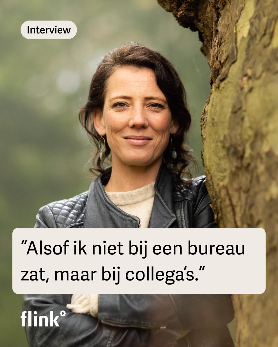 Internetbureau Flink tweet media