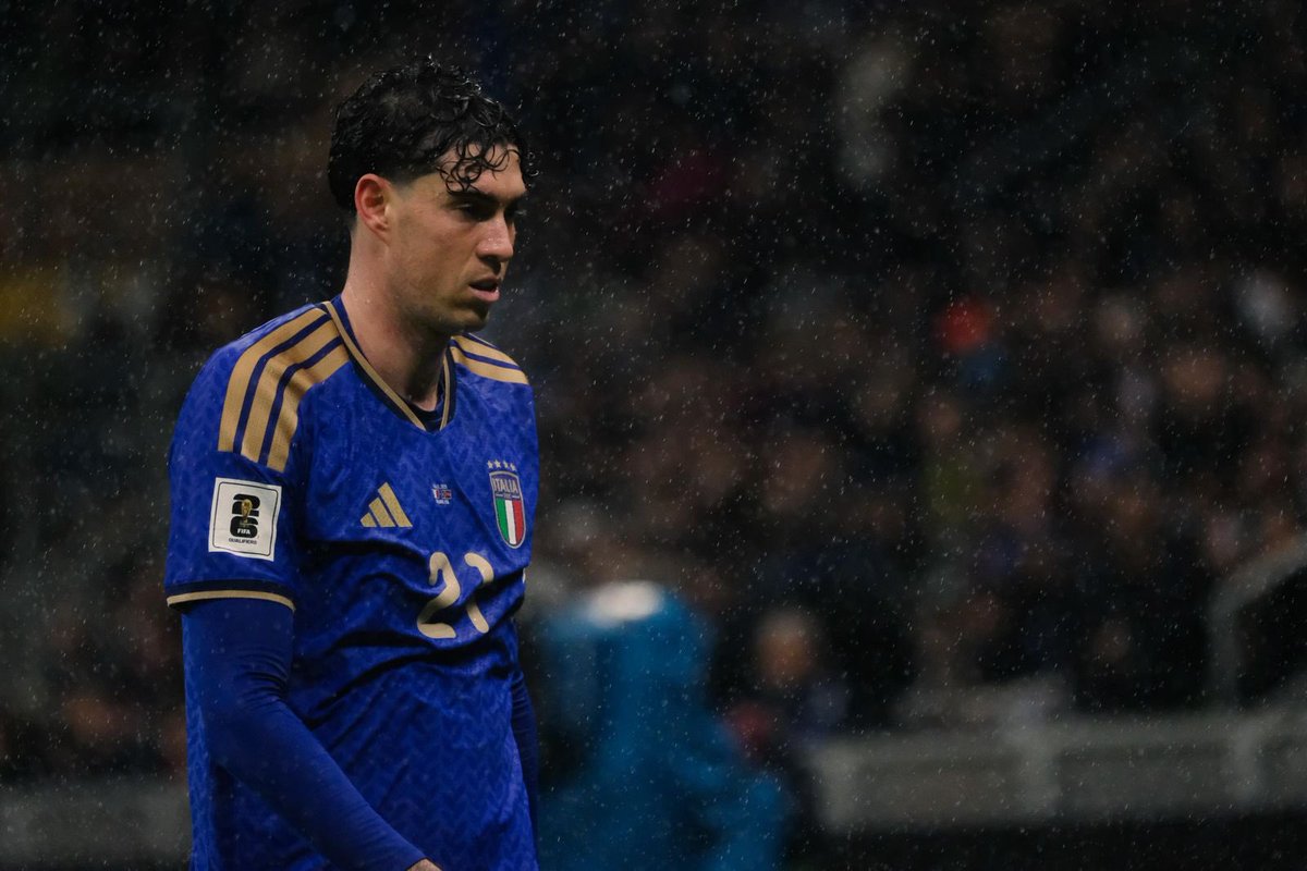 Gianluca Di Marzio tweet media