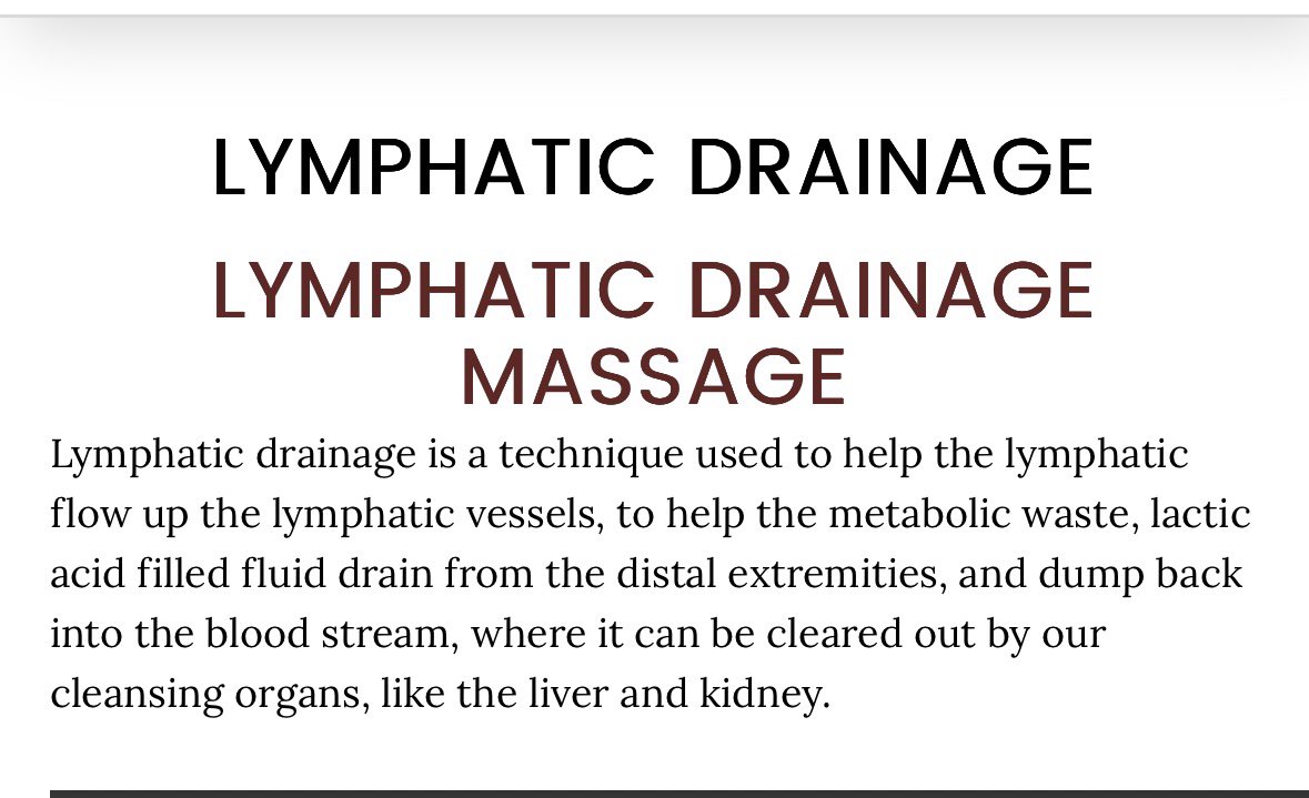 Terri From SoulFood tweet media