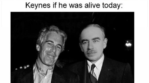 Hoppeism ‡ tweet media