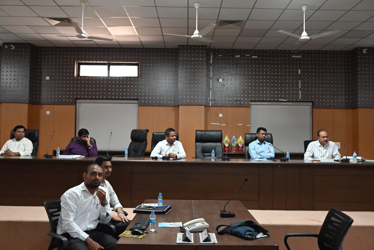 DISTRICT INFORMATION OFFICE, SOLAPUR tweet media