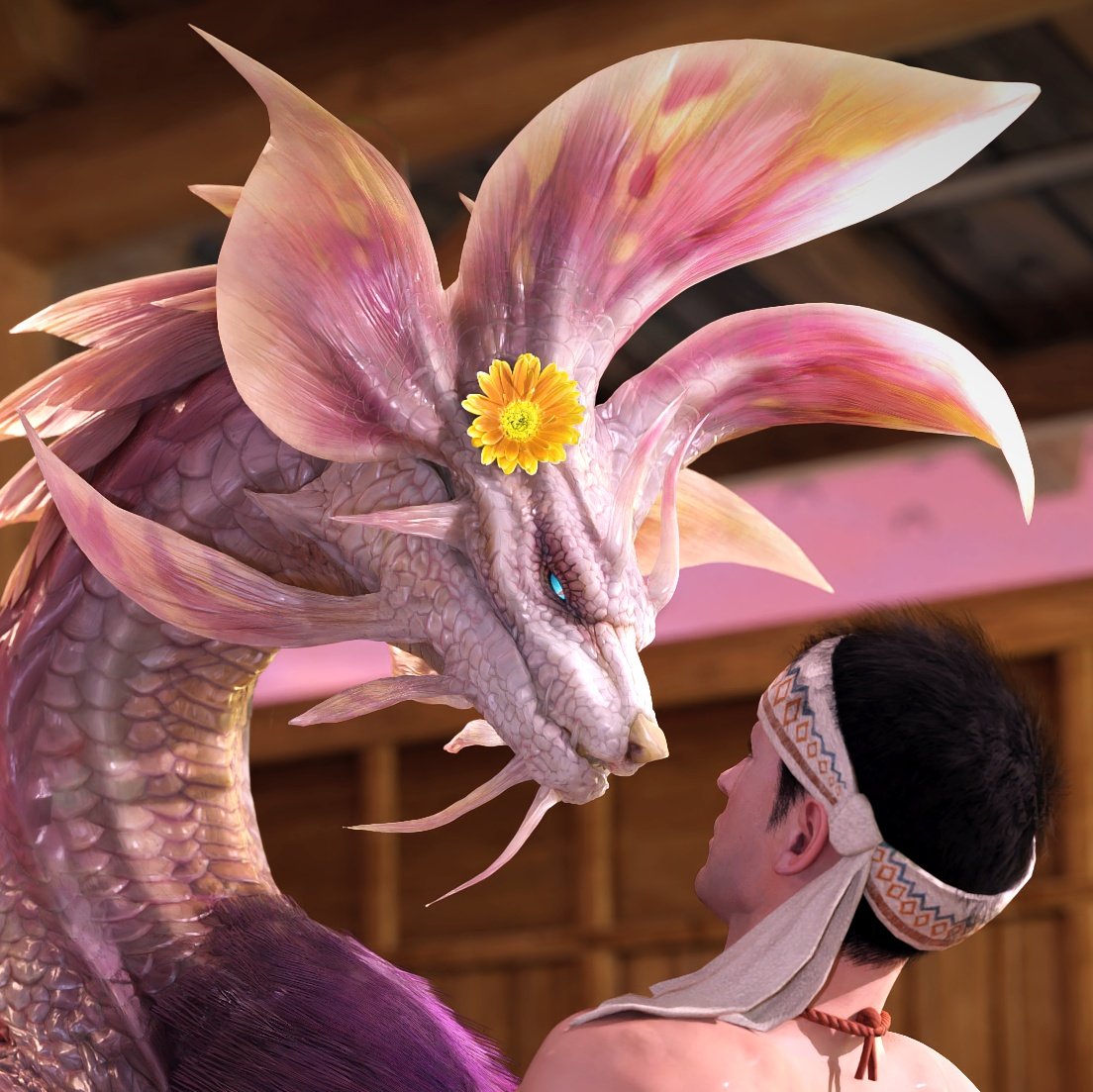 IvoryLagiacrus tweet media