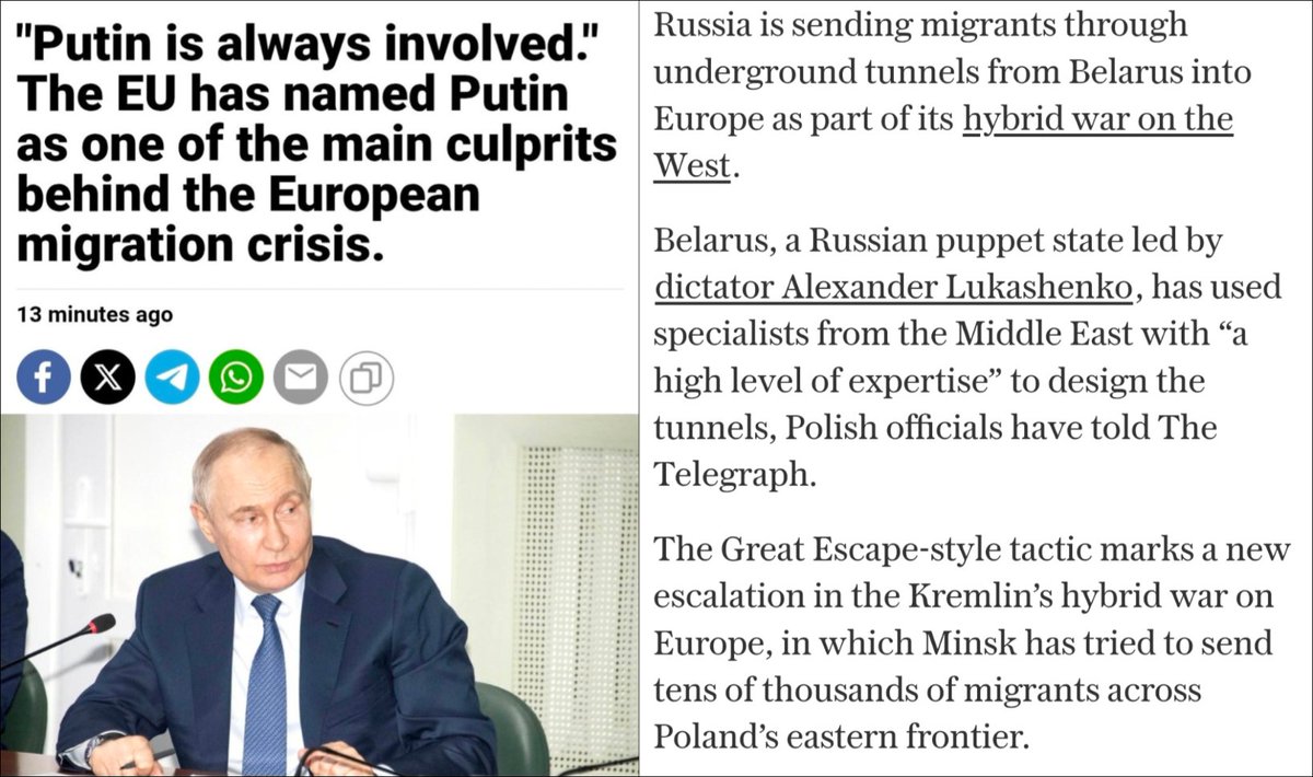 Mariska den Eelden 🇪🇺🇳🇱 tweet media