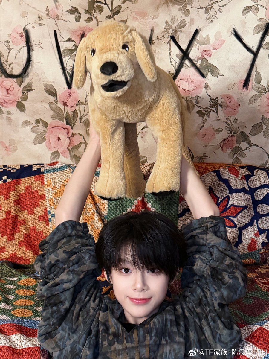 CHENSIHAN_TH tweet media