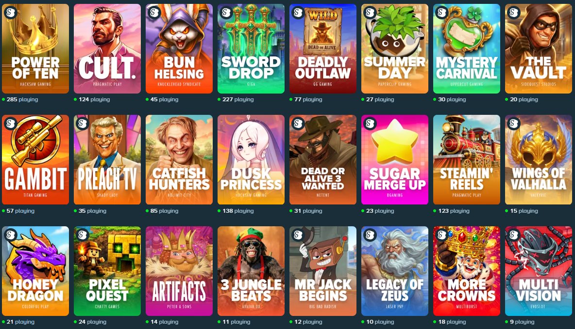 StakeSupply.gg tweet media