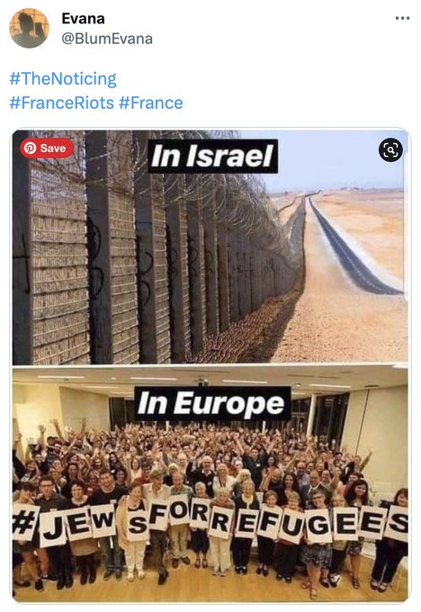 ᛋᚳᛖᛈ🐺🧬 ƆI⊥ԀƎ⋊S ˥∩ℲƎW∀HS 🕳🐇 tweet media