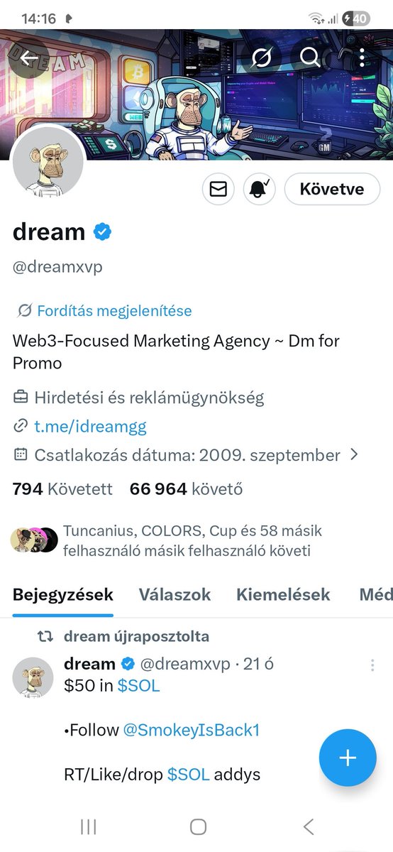 yanoqa | $XAGE tweet media