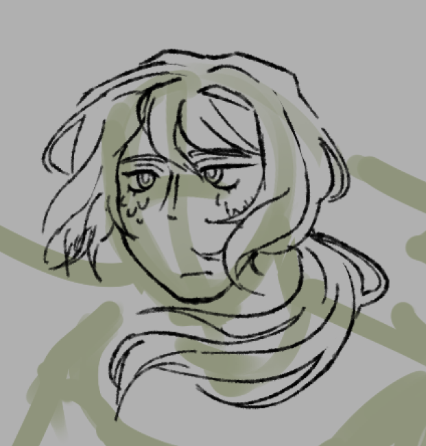 🐣 A Certain john yaoi tweet media