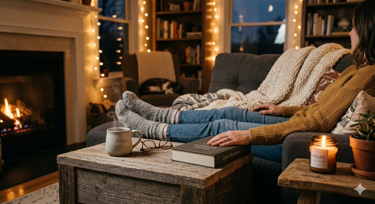 PradeepK1454's tweet image. Just a reminder to log off and unwind. You've earned it! 🌙 #RestAndRecharge