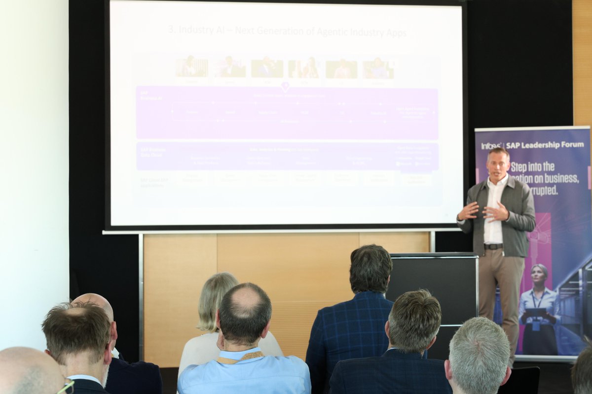 InfosysEvents tweet media