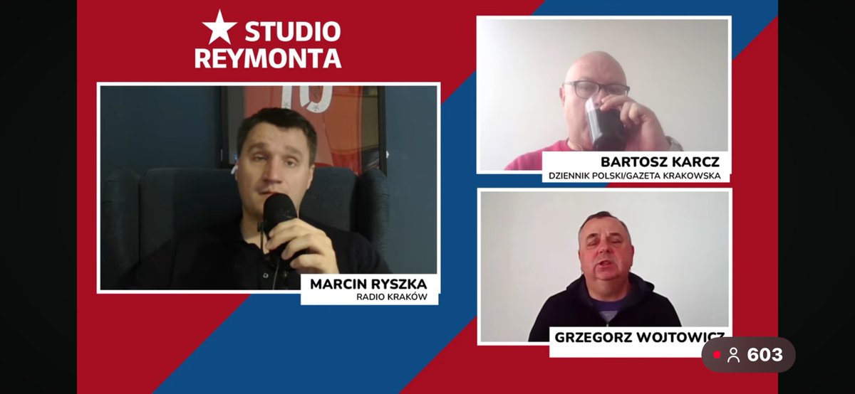 Studio Reymonta tweet media