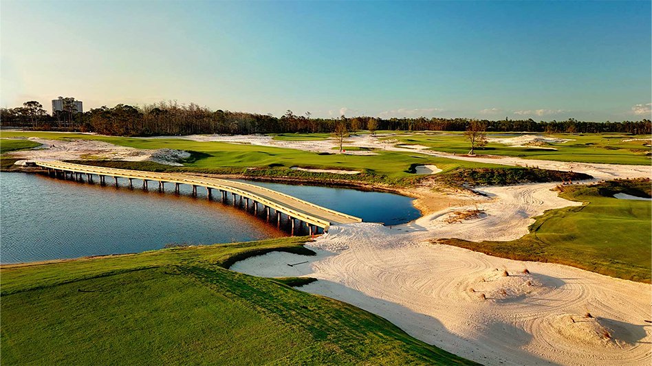 GOLF COURSE INDUSTRY tweet media