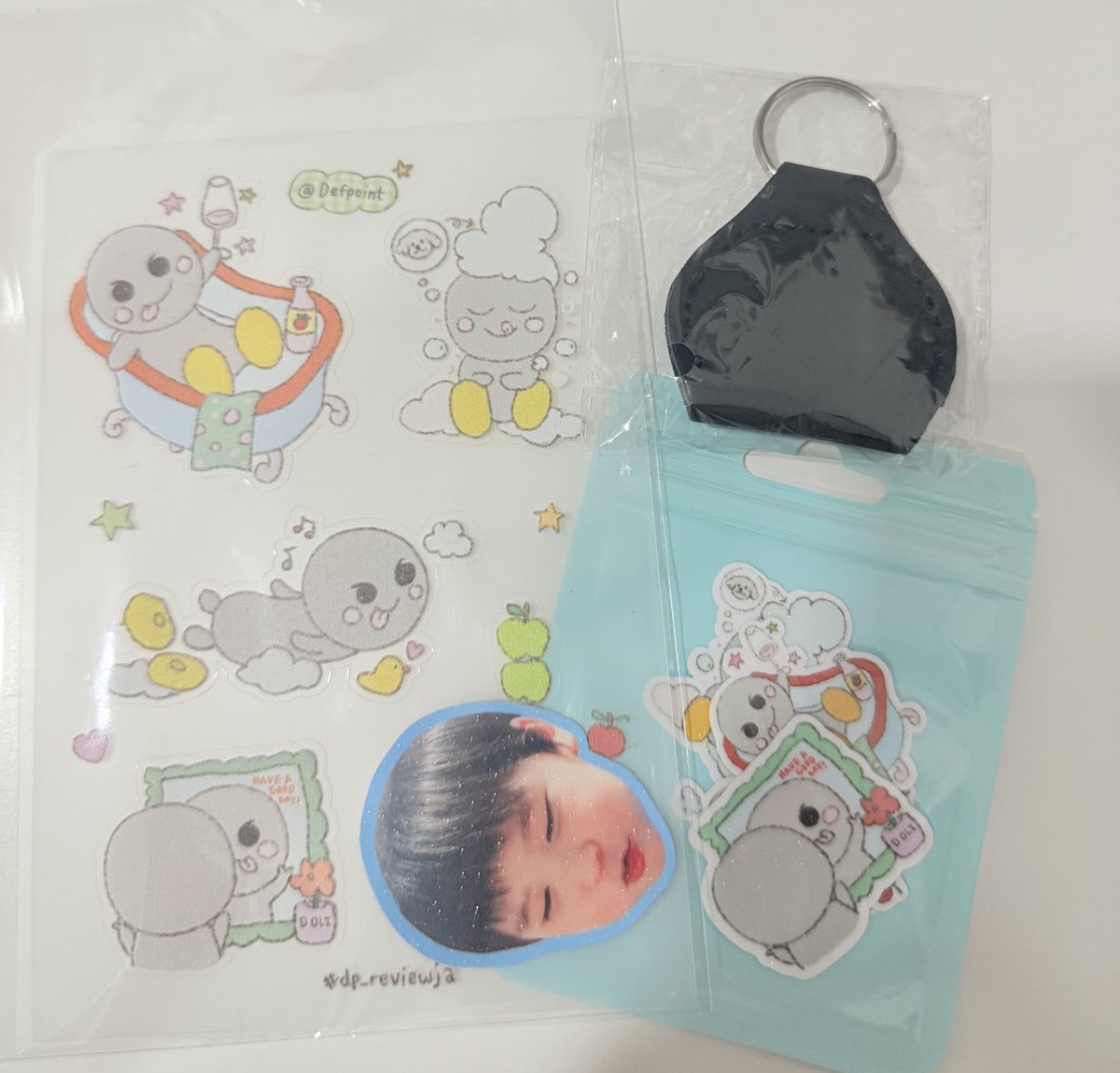 ปอปี้ 🧡 tweet media