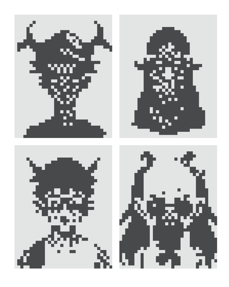 VoodooDo_Factory tweet media