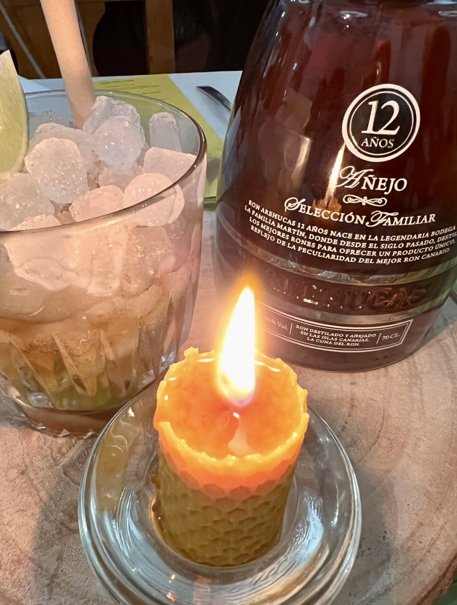 zampatelmundo's tweet image. 👌🏻 Increíbles los platos realizados con @arehucas_ron en el restaurante La Pasadilla de #GranCanaria 

📲 Si queréis ver todo el menú degustación y saber más lo tenéis 
👉🏻 en Insta instagram.com/p/DWOd3nUjayx/

#Viajar #ComunicaciónGastronómica