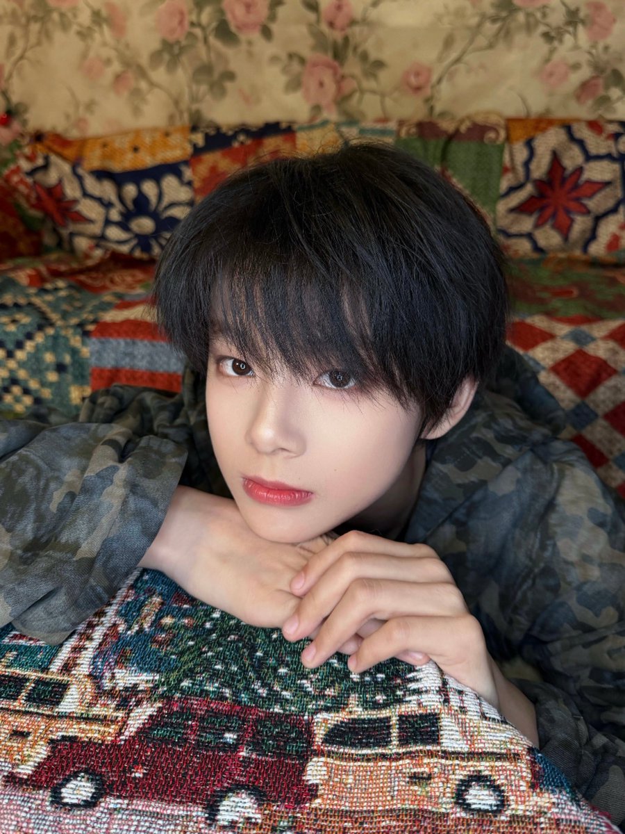 CHENSIHAN_TH tweet media