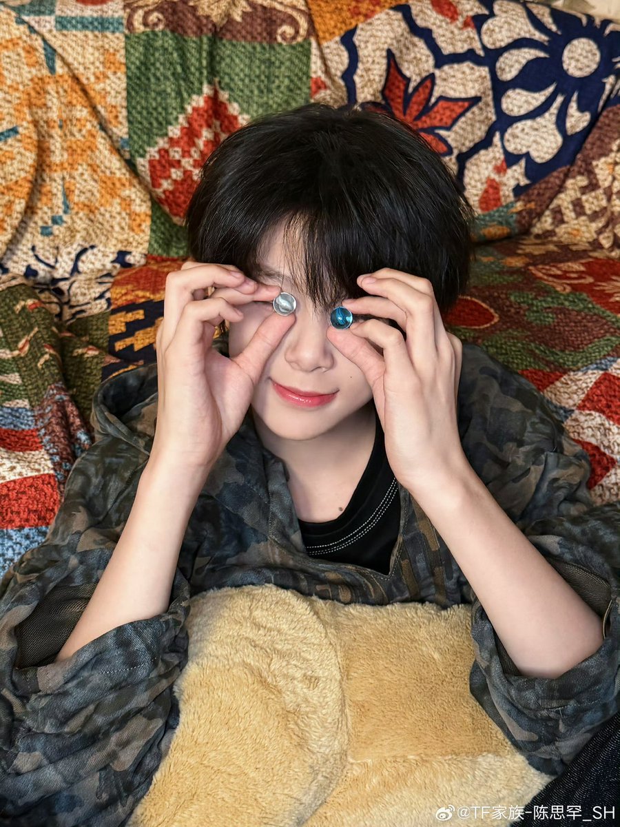 CHENSIHAN_TH tweet media