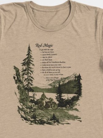 ed_crist's tweet photo. Vintage Indian Motorcycle Alaska Adventure - 1920s Antique Moto Art Classic T-Shirt https://t.co/kDYmLSlDZa good monday #mondaymotivation #mondayvibes #indianmotorcycle #classicmotorcycle #vintagetshirt #redbubblestore #indianscout https://t.co/6pjh9Tmrx8