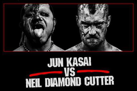 葛西純 tweet media