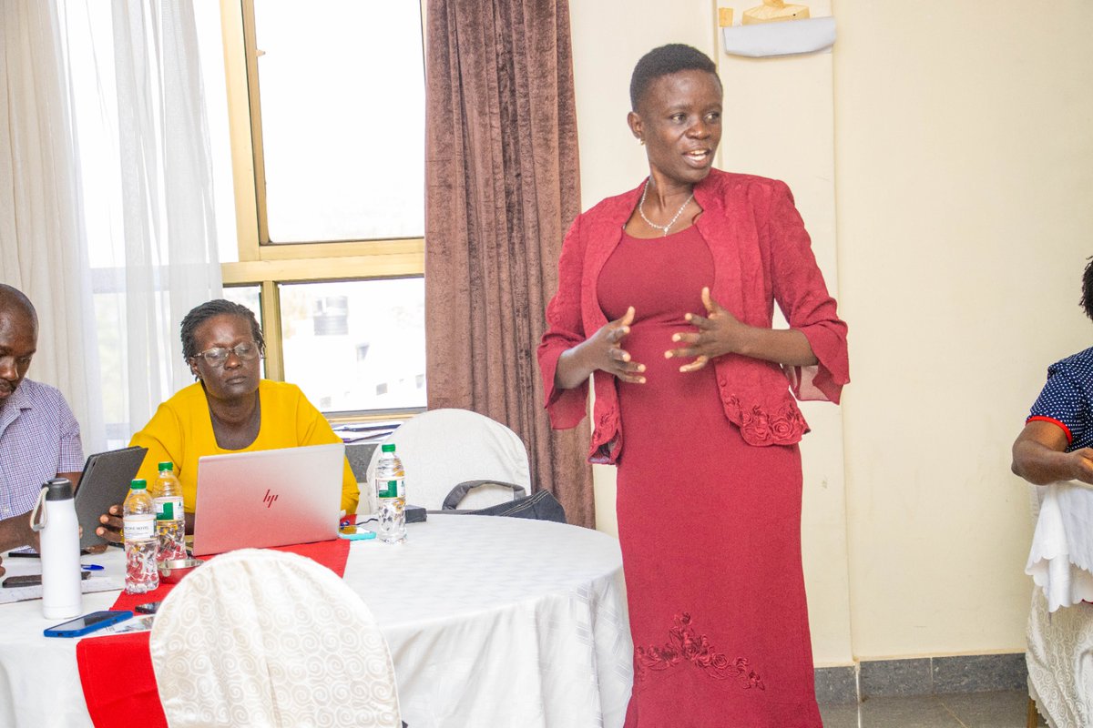Coalition on Violence Against Women (COVAW) tweet media