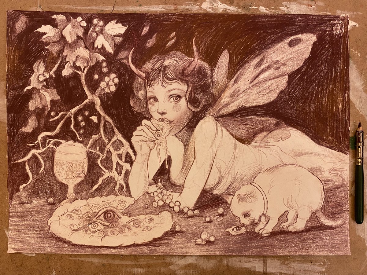 Dolce Paganne🍎 tweet media