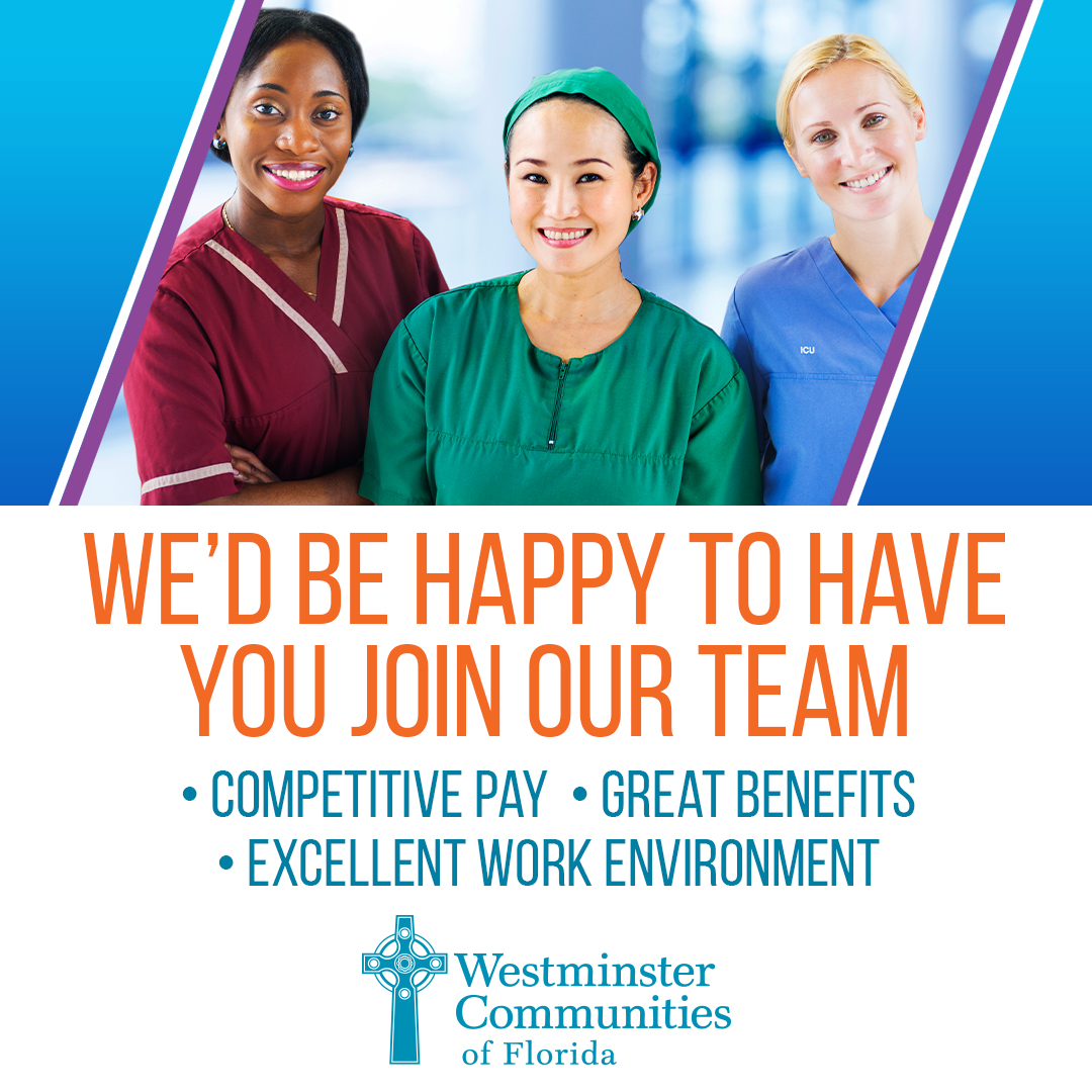 Central Florida Employment Connections CFEC tweet media