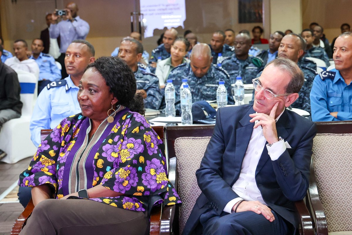 UN Women Ethiopia tweet media