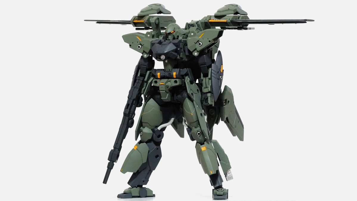 ミック tweet media